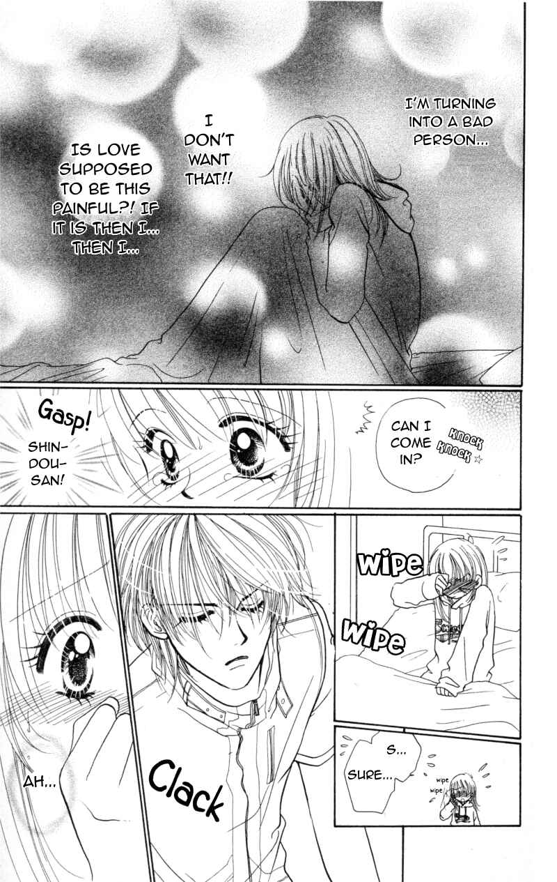 Page 28 Chapter 11 Cinderella Collection