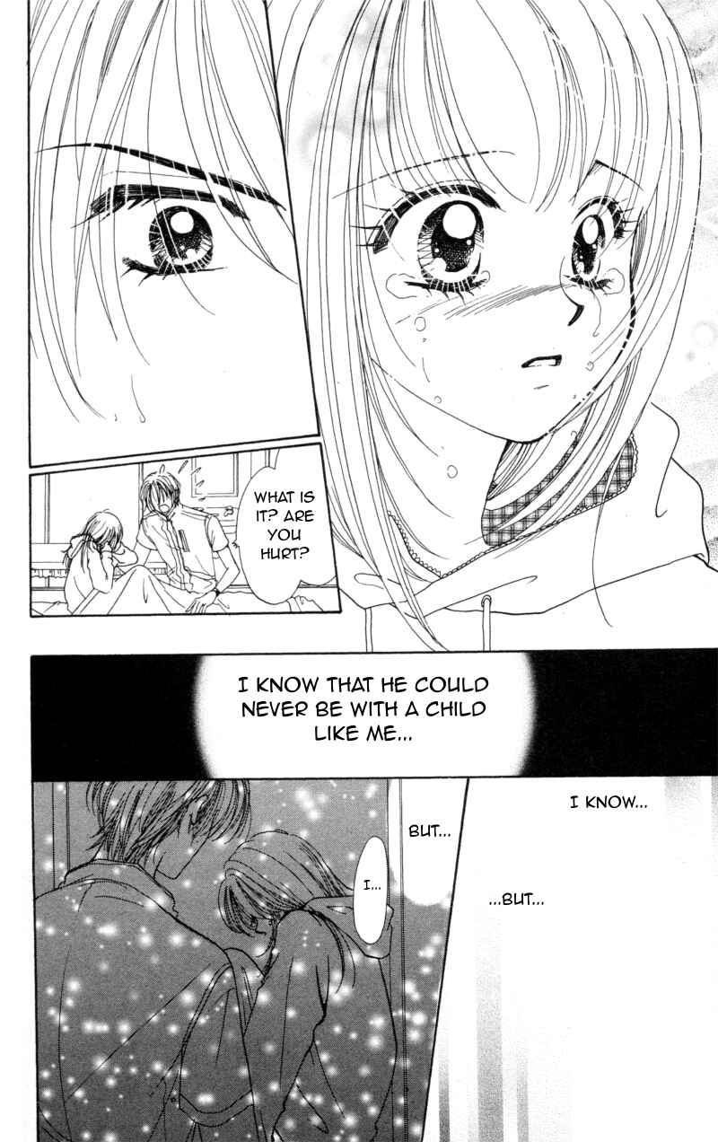 Page 31 Chapter 11 Cinderella Collection