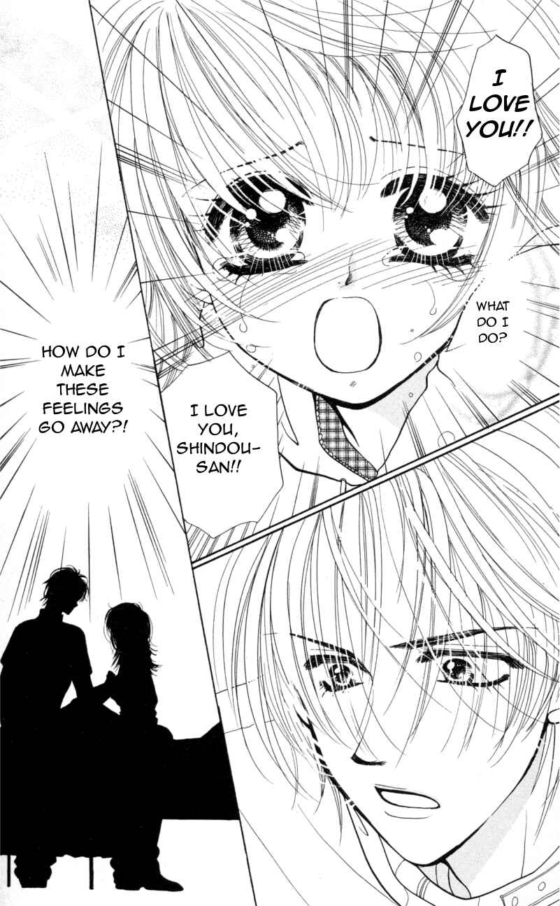 Page 32 Chapter 11 Cinderella Collection