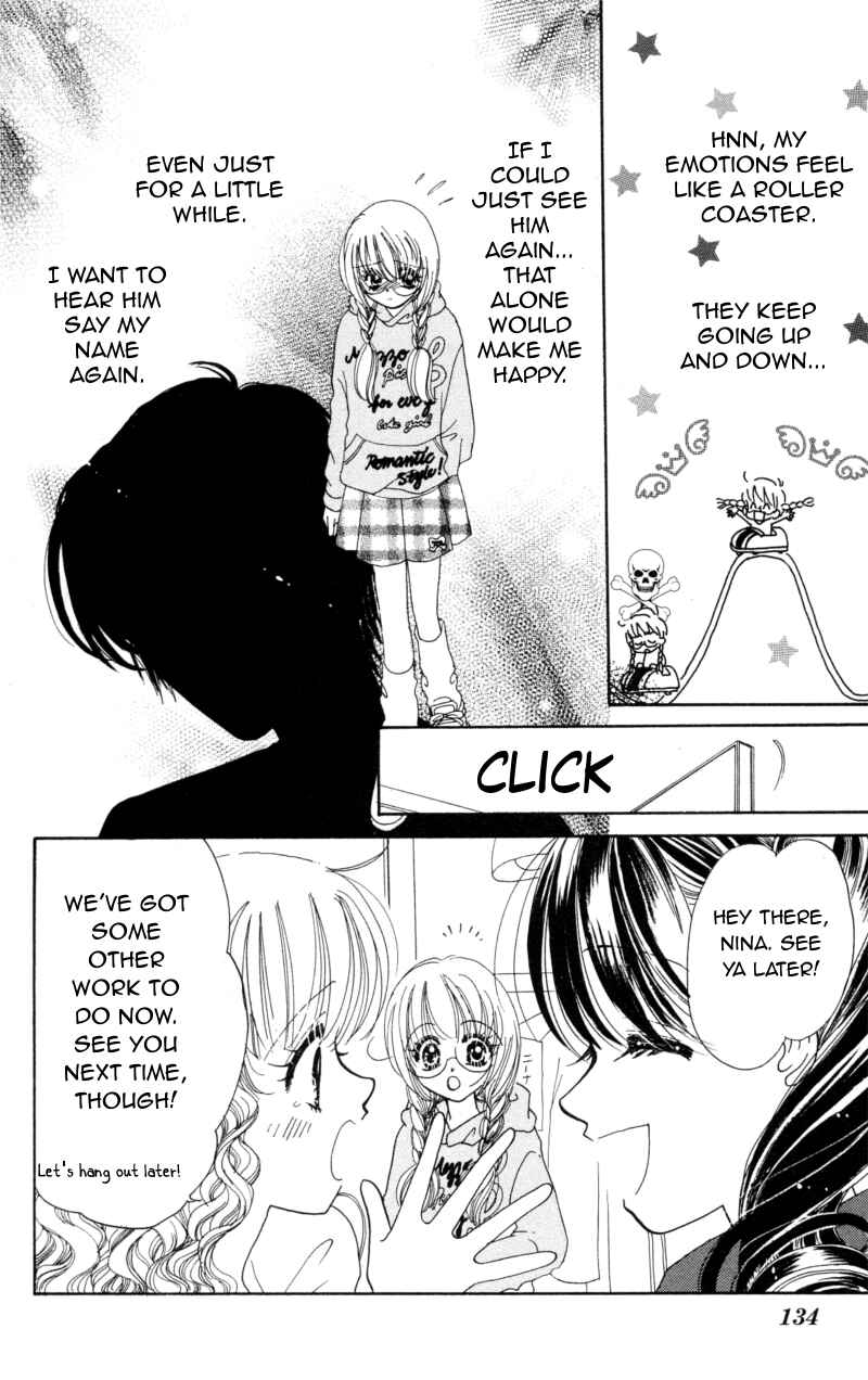 Page 7 Chapter 11 Cinderella Collection