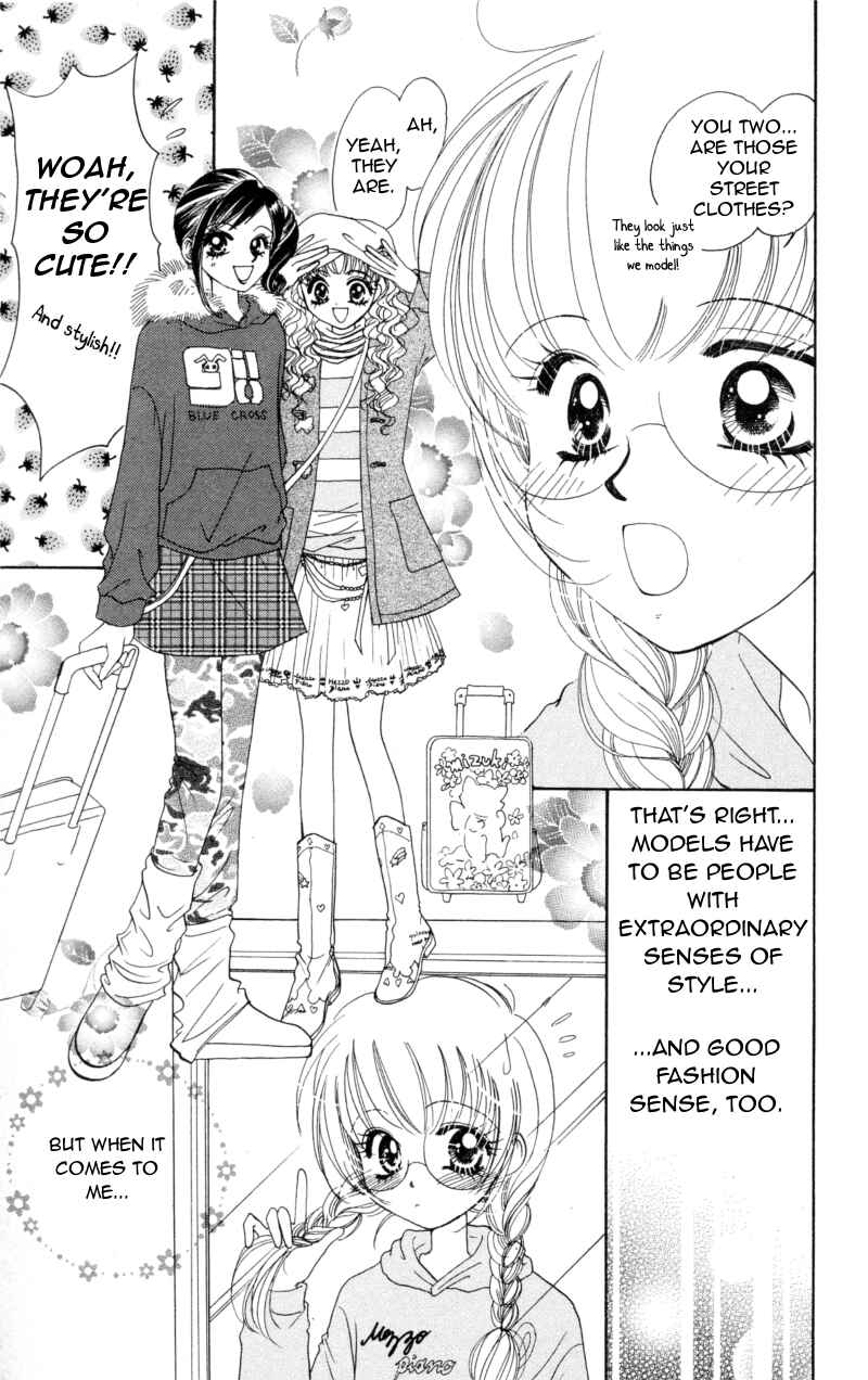 Page 8 Chapter 11 Cinderella Collection