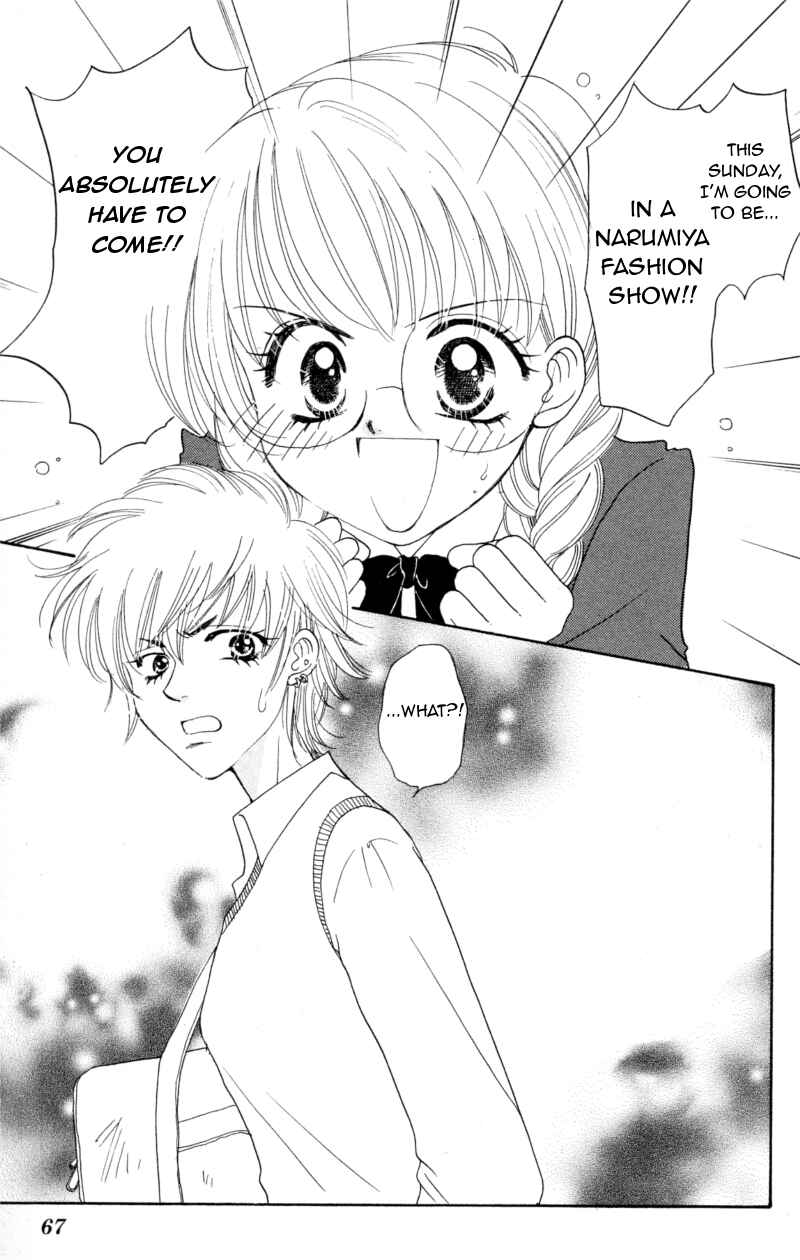 Page 1 Chapter 9 Cinderella Collection