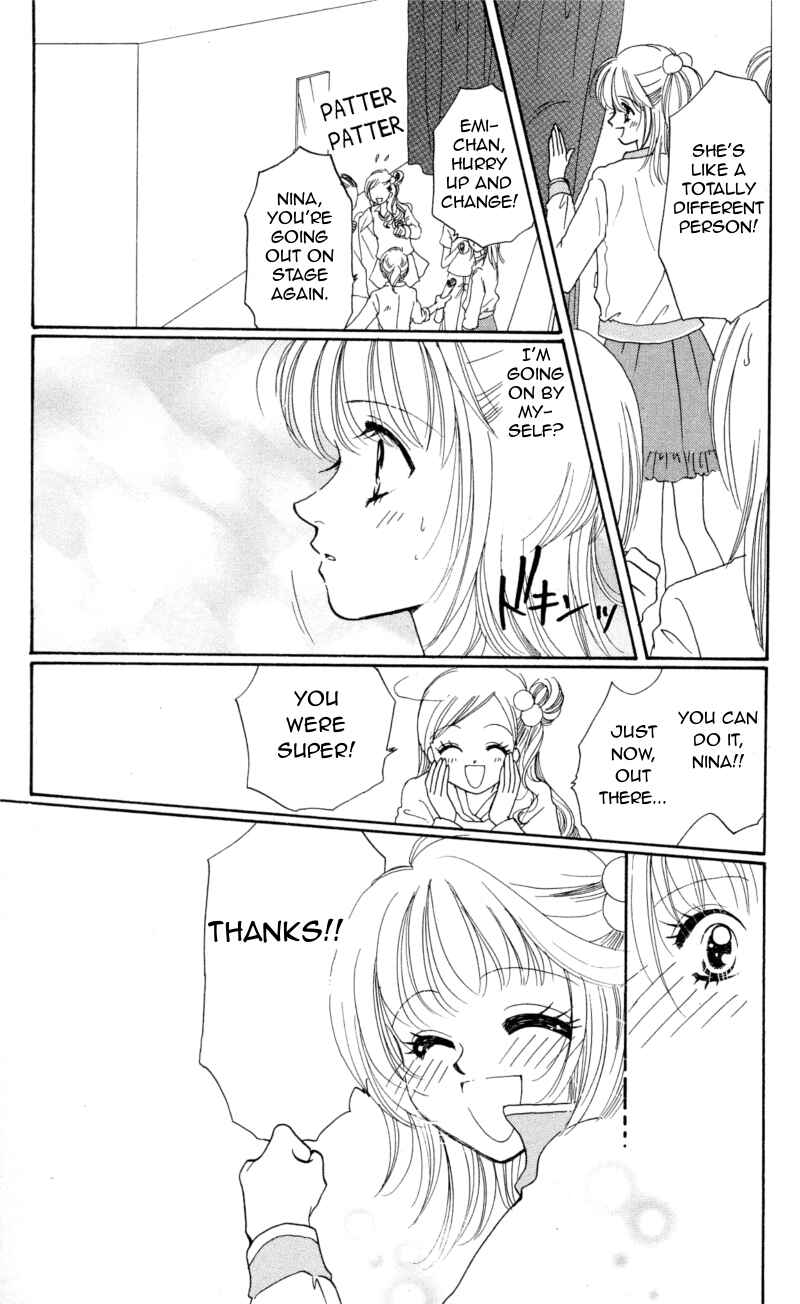 Page 21 Chapter 9 Cinderella Collection