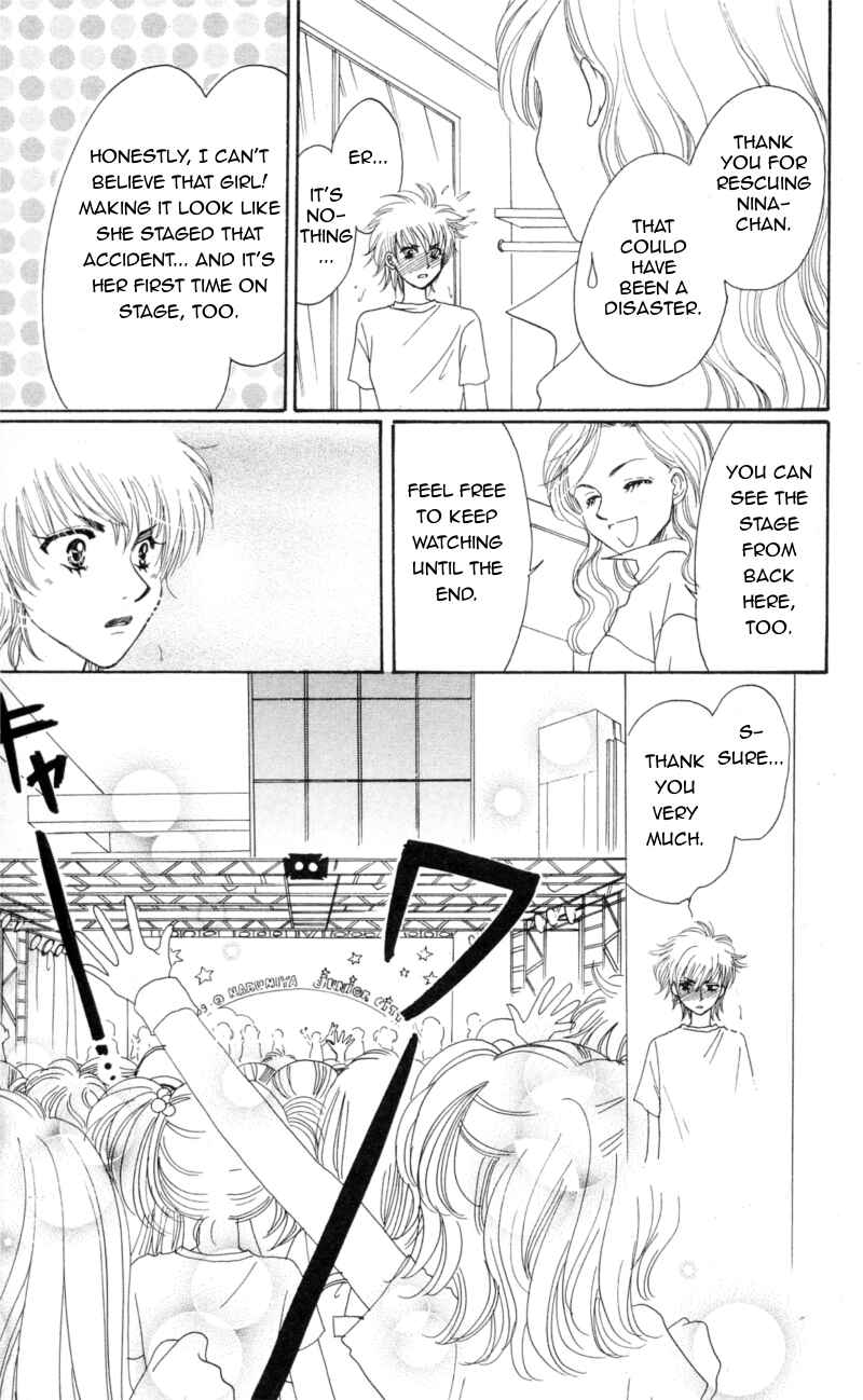 Page 29 Chapter 9 Cinderella Collection