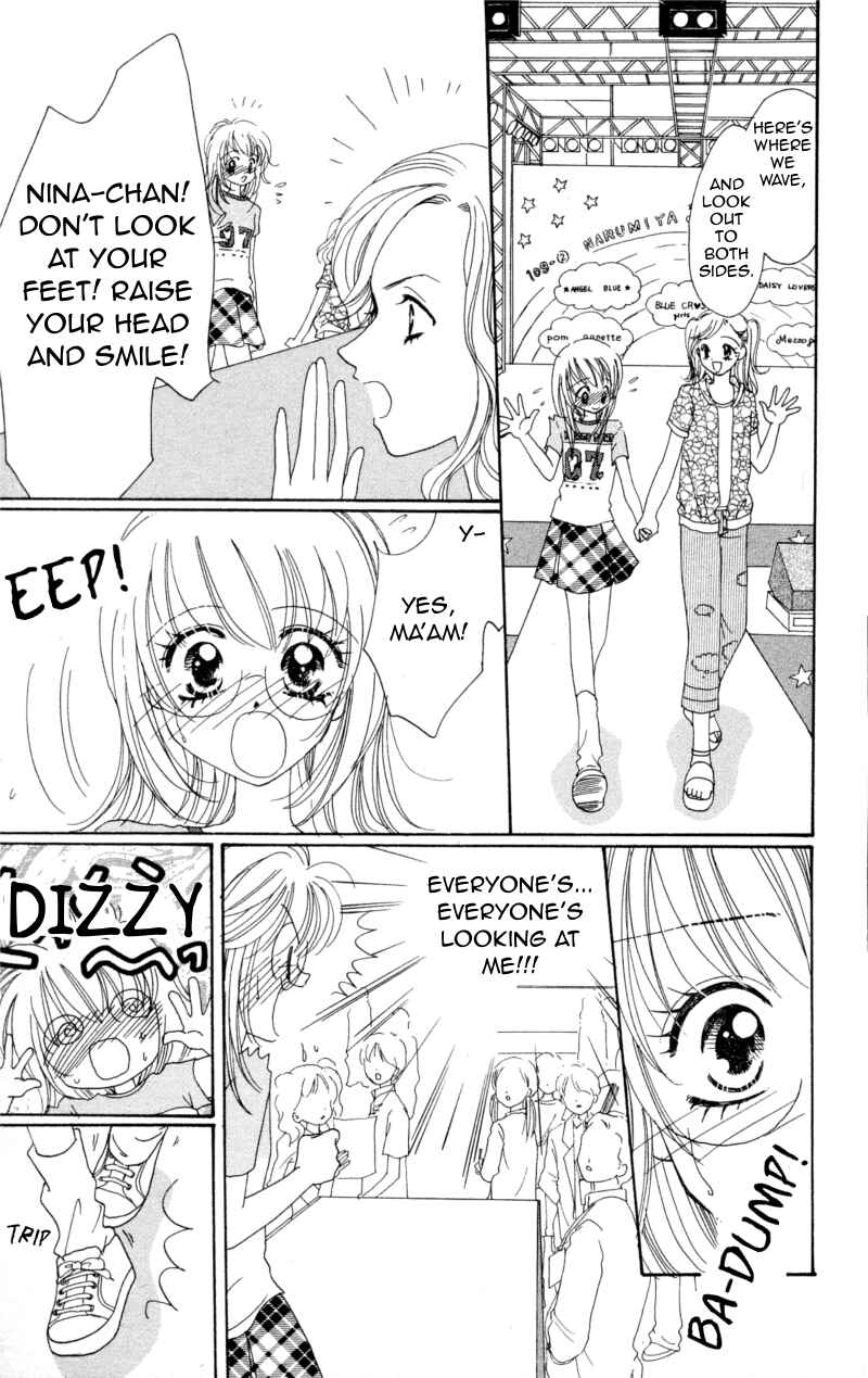 Page 7 Chapter 9 Cinderella Collection