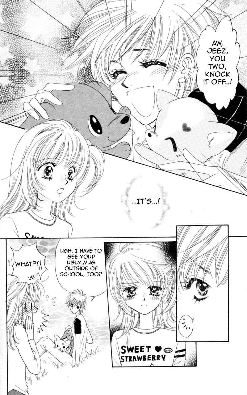 Page 14 Chapter 8 Cinderella Collection