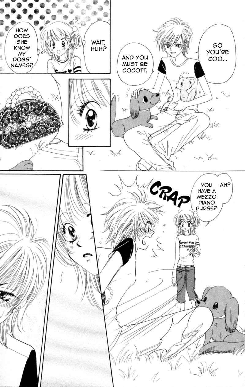 Page 15 Chapter 8 Cinderella Collection