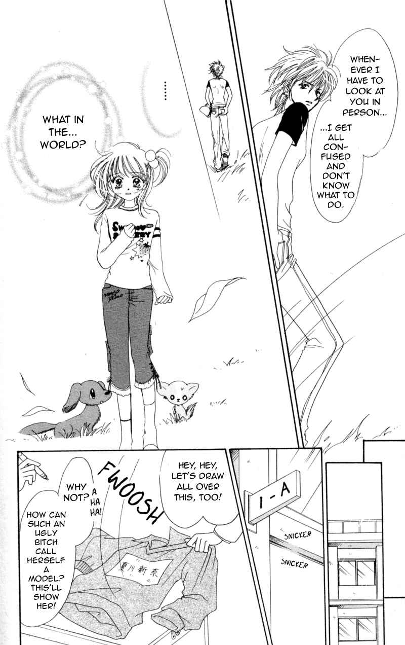 Page 20 Chapter 8 Cinderella Collection