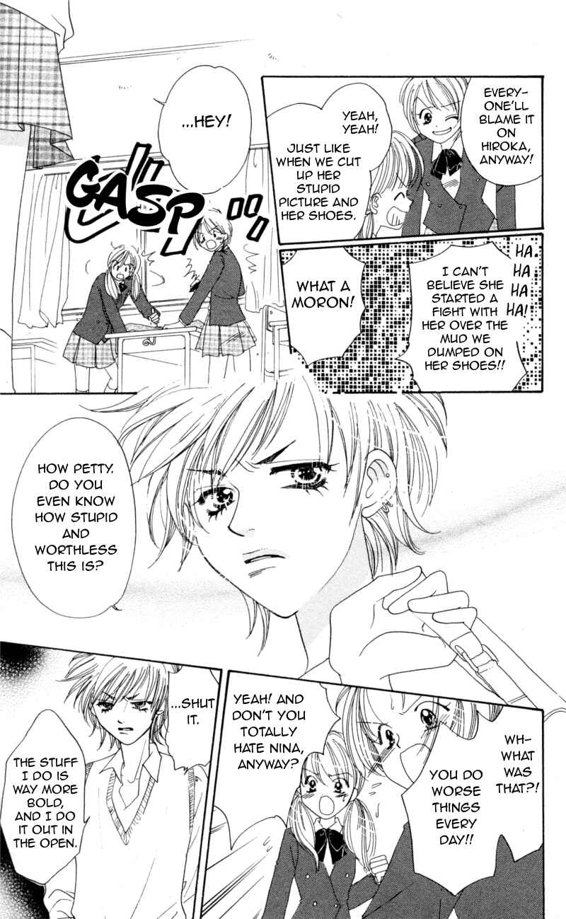 Page 21 Chapter 8 Cinderella Collection