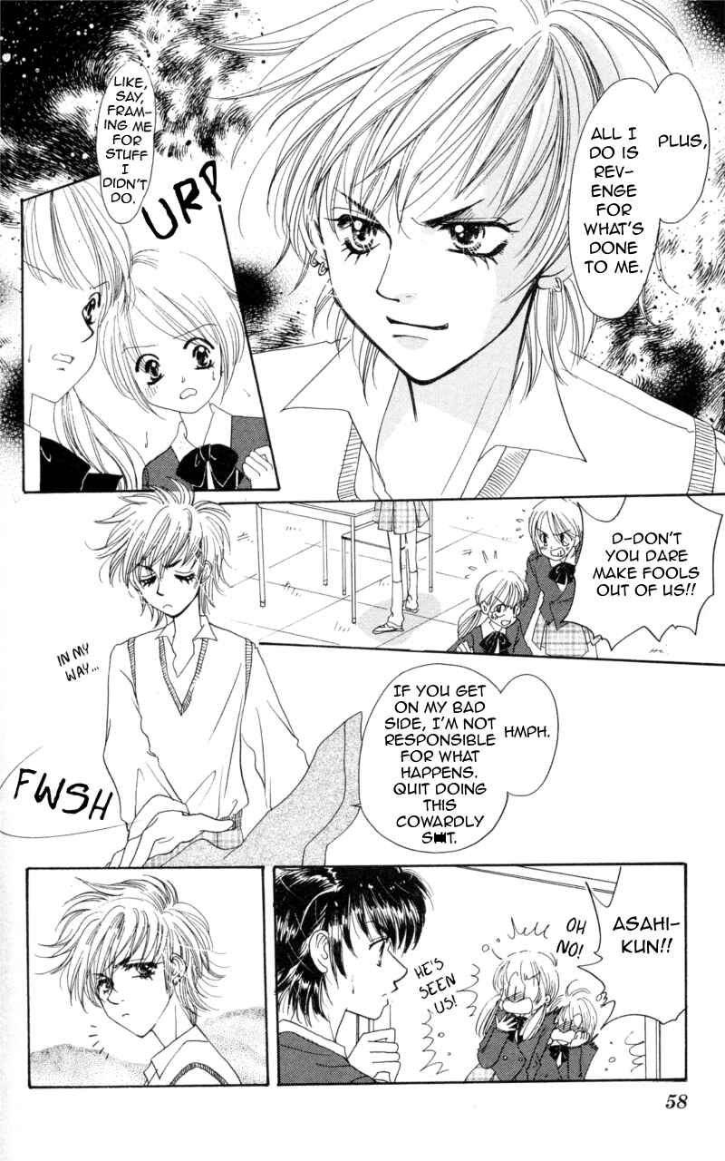 Page 22 Chapter 8 Cinderella Collection
