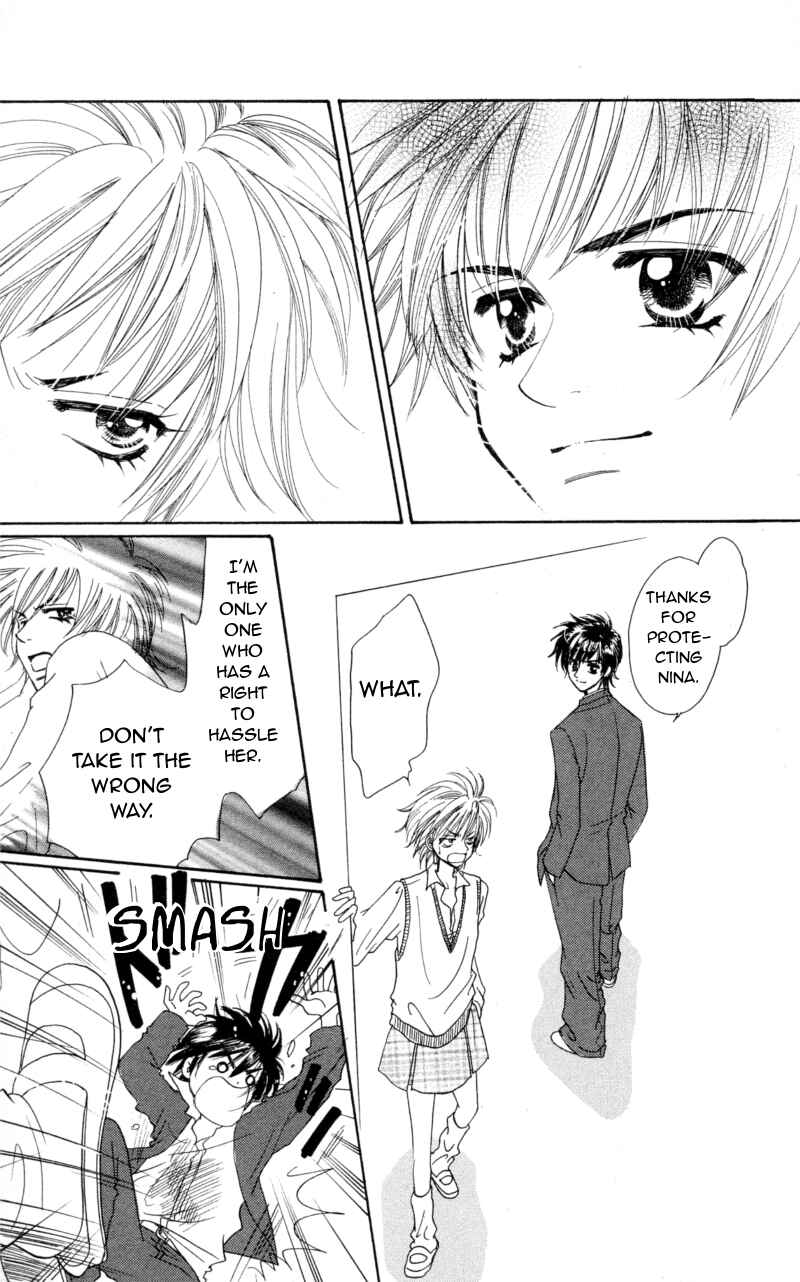 Page 23 Chapter 8 Cinderella Collection
