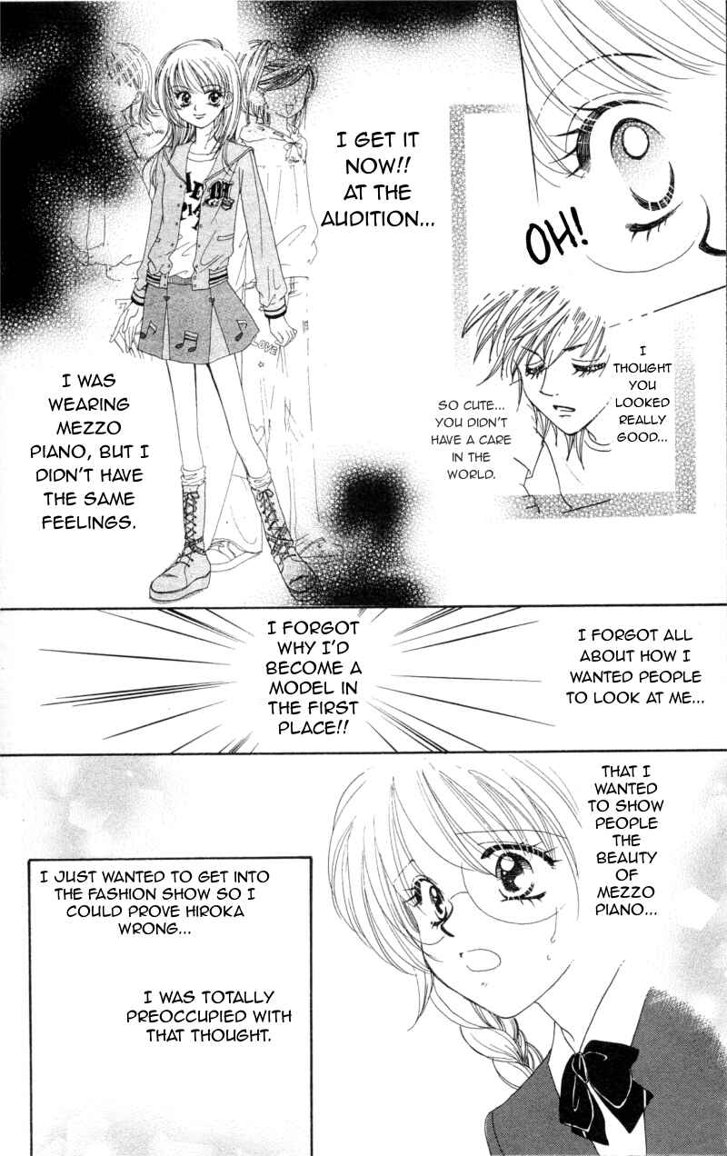 Page 26 Chapter 8 Cinderella Collection
