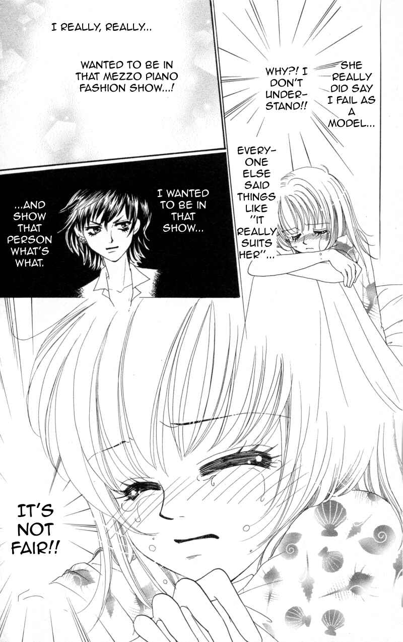Page 3 Chapter 8 Cinderella Collection