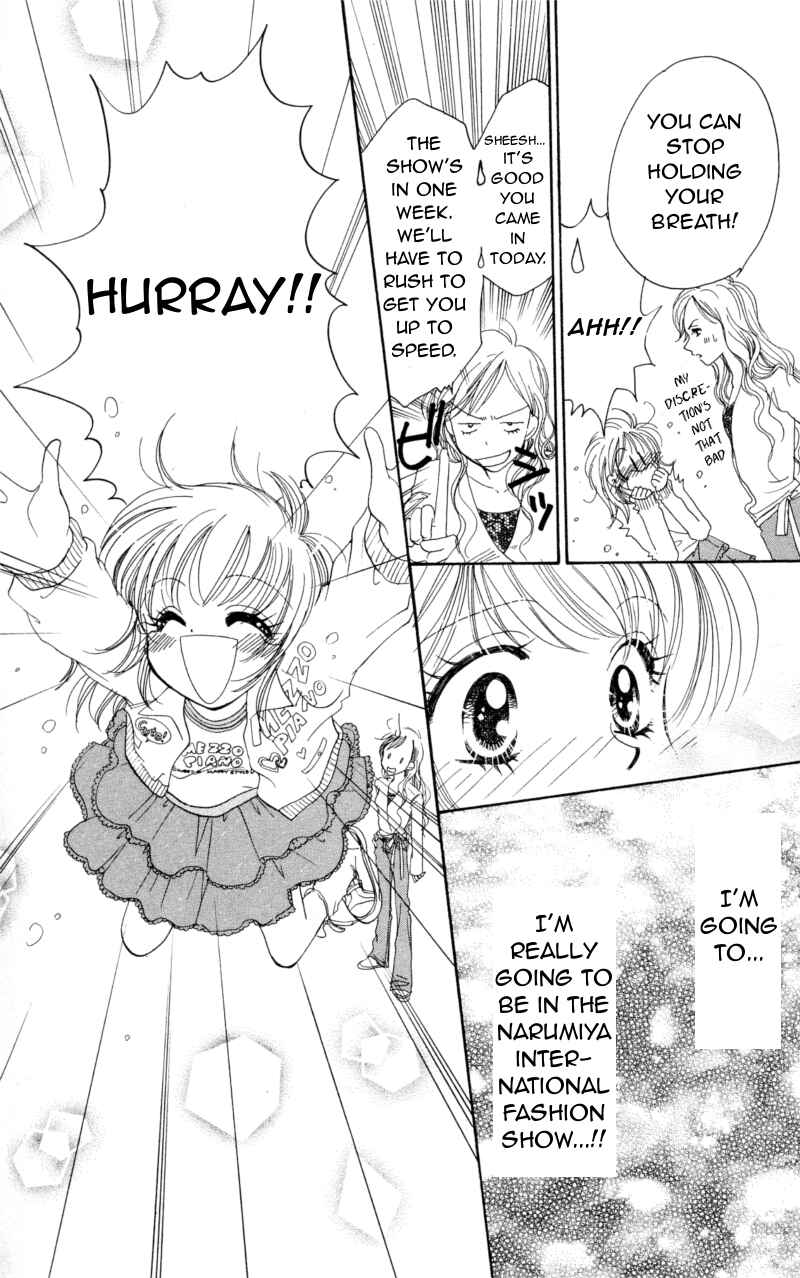 Page 30 Chapter 8 Cinderella Collection