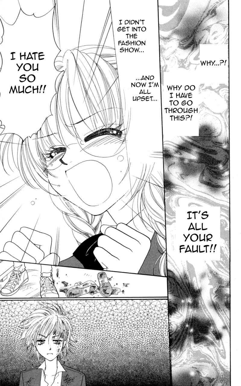 Page 7 Chapter 8 Cinderella Collection