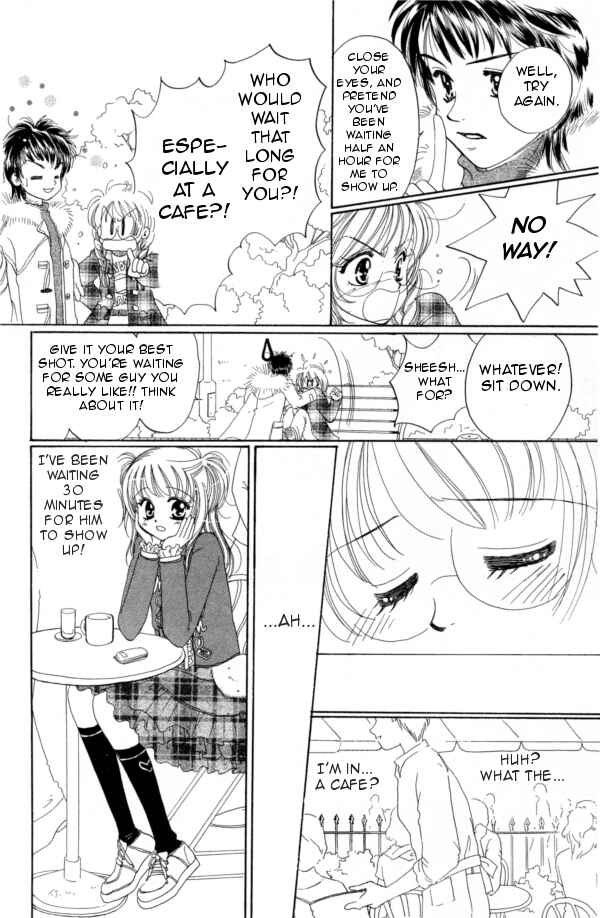 Page 15 Chapter 3 Cinderella Collection