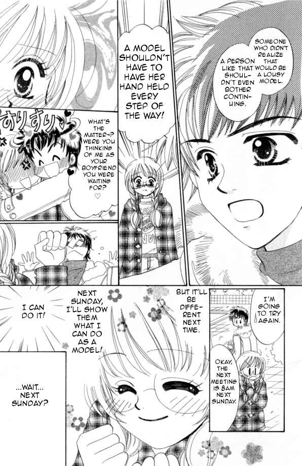 Page 18 Chapter 3 Cinderella Collection
