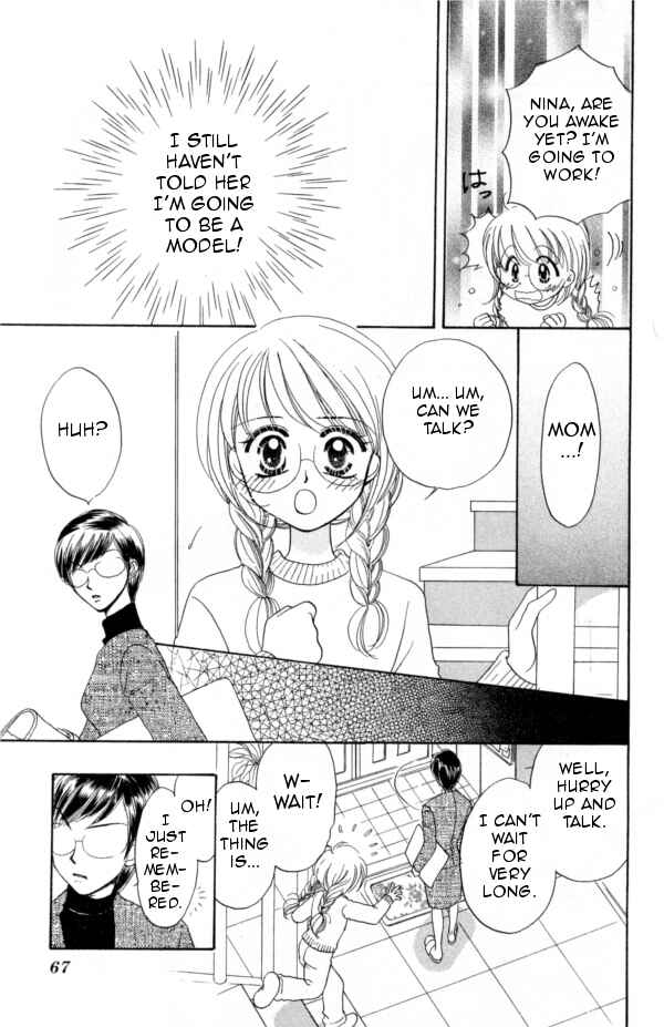 Page 2 Chapter 3 Cinderella Collection