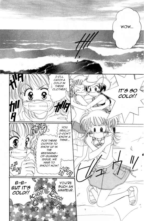Page 21 Chapter 3 Cinderella Collection