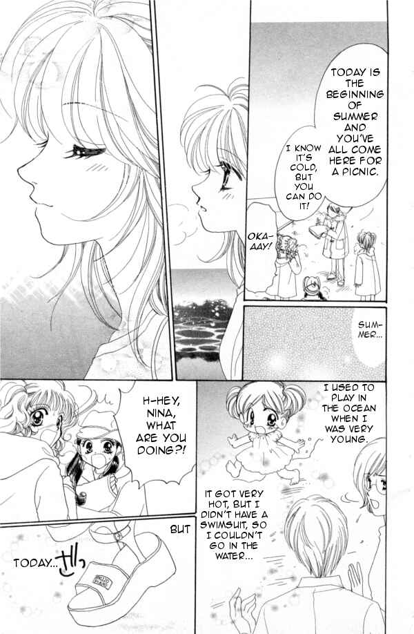 Page 22 Chapter 3 Cinderella Collection