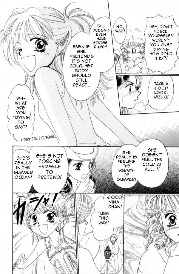 Page 25 Chapter 3 Cinderella Collection