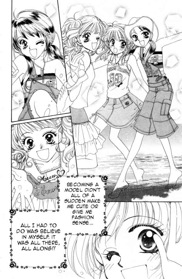 Page 27 Chapter 3 Cinderella Collection