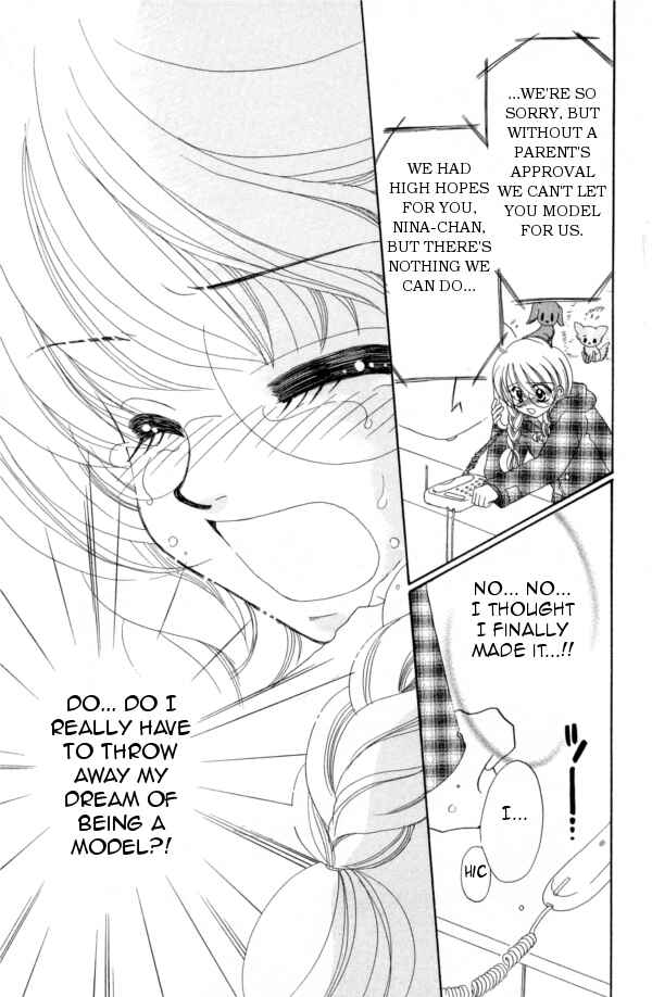 Page 30 Chapter 3 Cinderella Collection