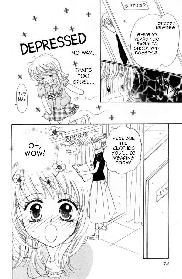 Page 7 Chapter 3 Cinderella Collection