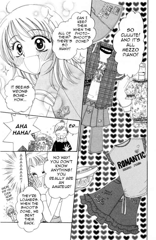 Page 8 Chapter 3 Cinderella Collection