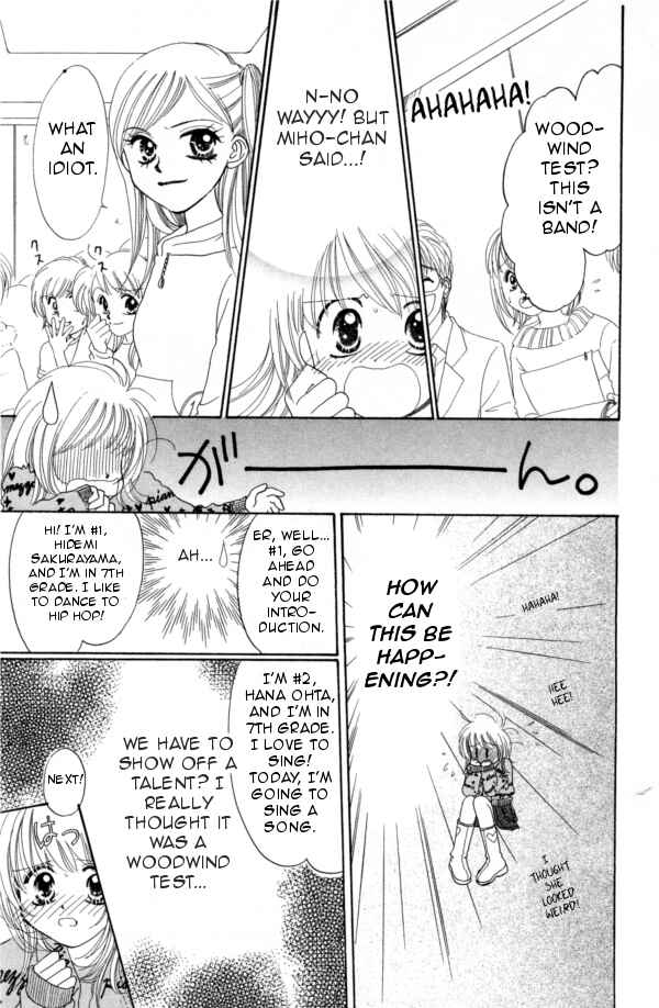 Page 18 Chapter 2 Cinderella Collection
