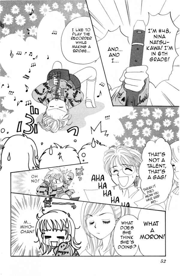 Page 19 Chapter 2 Cinderella Collection