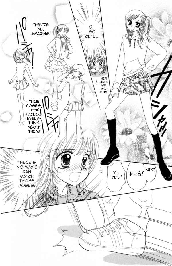 Page 21 Chapter 2 Cinderella Collection