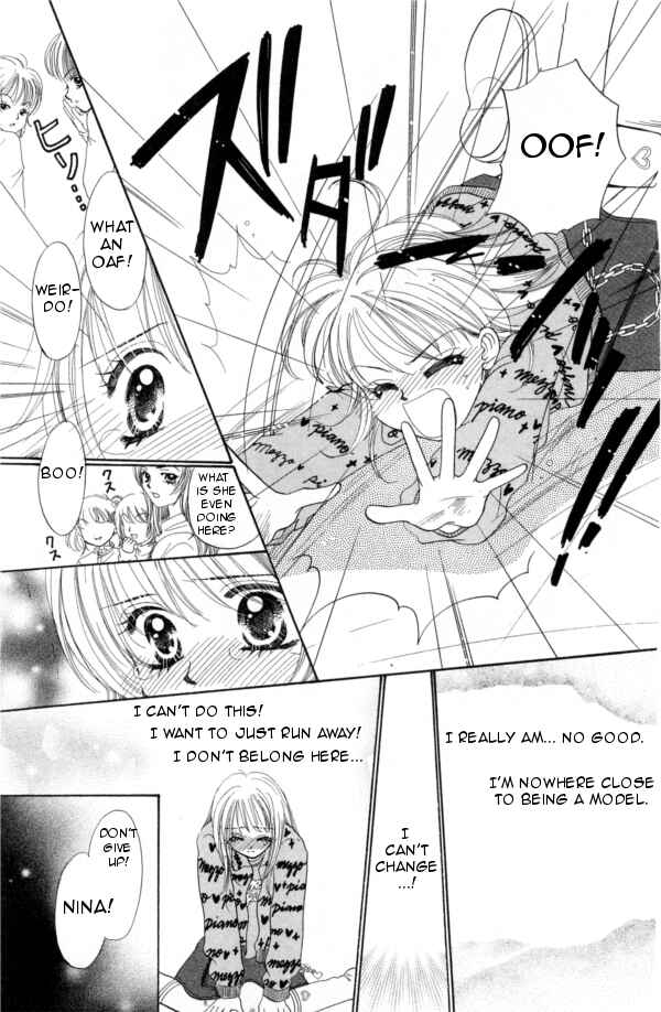 Page 22 Chapter 2 Cinderella Collection