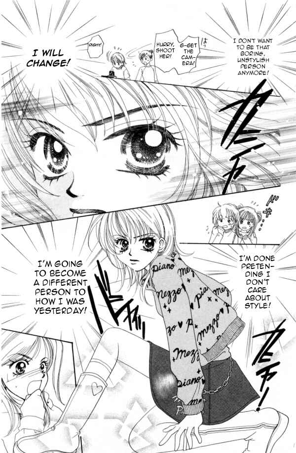 Page 26 Chapter 2 Cinderella Collection