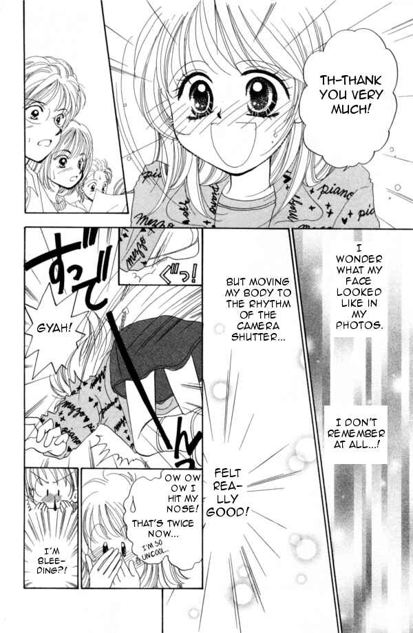 Page 29 Chapter 2 Cinderella Collection