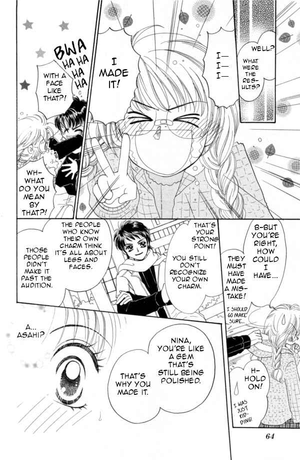 Page 31 Chapter 2 Cinderella Collection