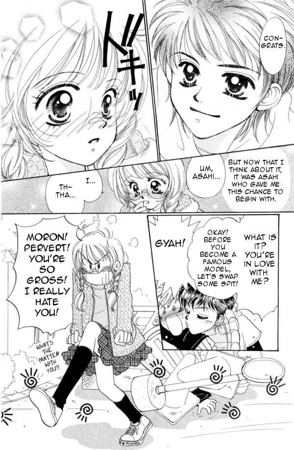 Page 32 Chapter 2 Cinderella Collection