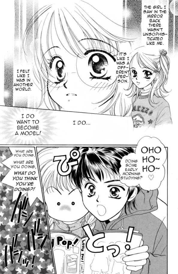 Page 4 Chapter 2 Cinderella Collection