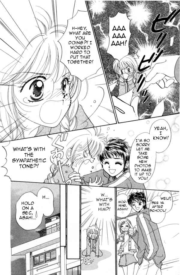 Page 7 Chapter 2 Cinderella Collection