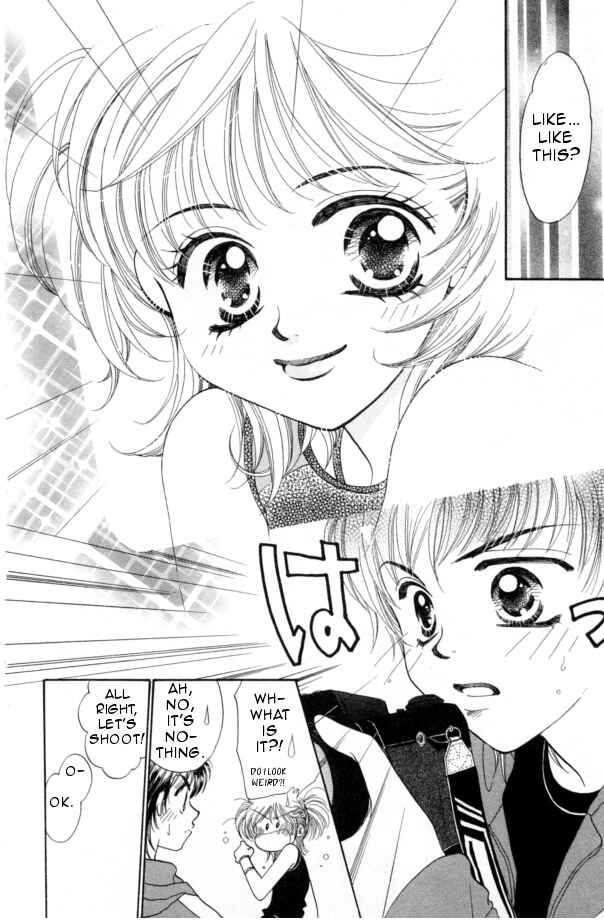 Page 9 Chapter 2 Cinderella Collection