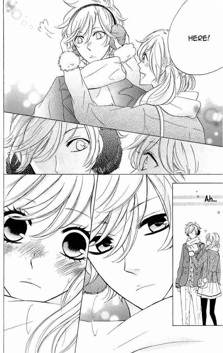 Page 28 Chapter 3 Kimi ni Happiness