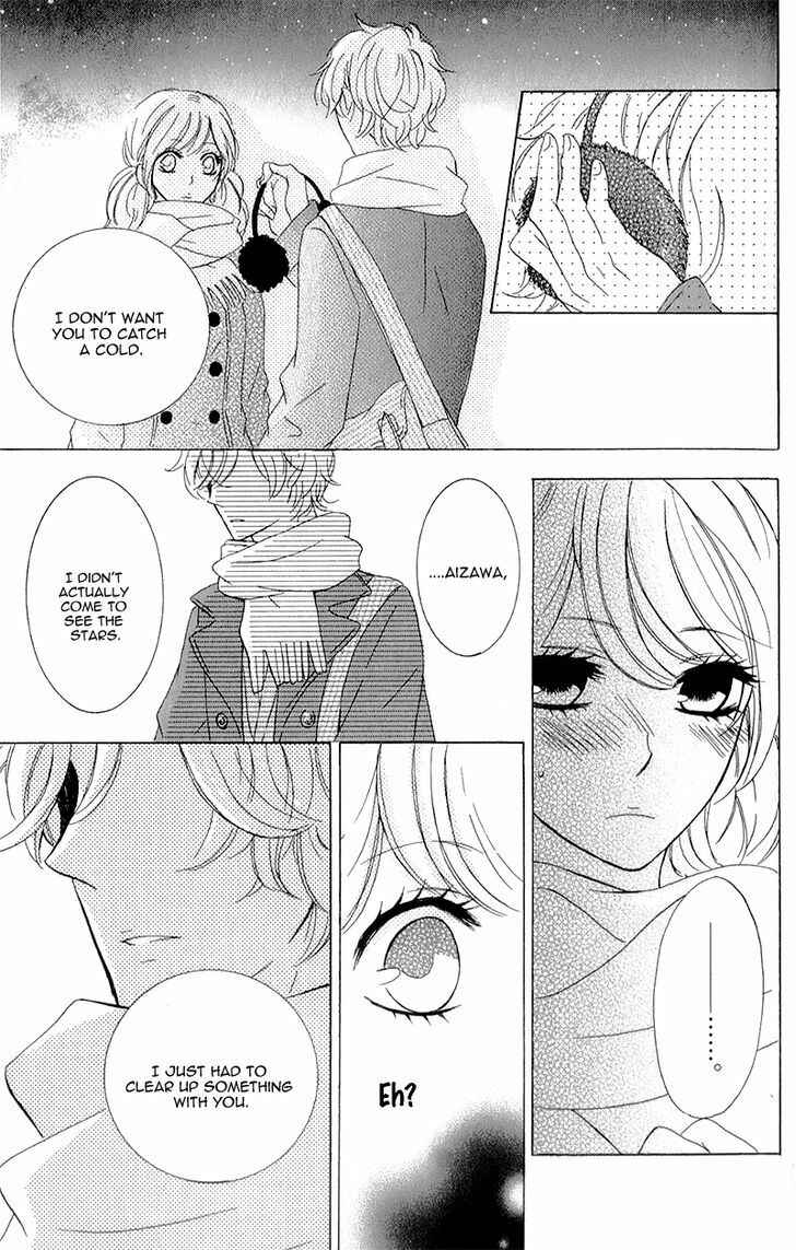 Page 29 Chapter 3 Kimi ni Happiness
