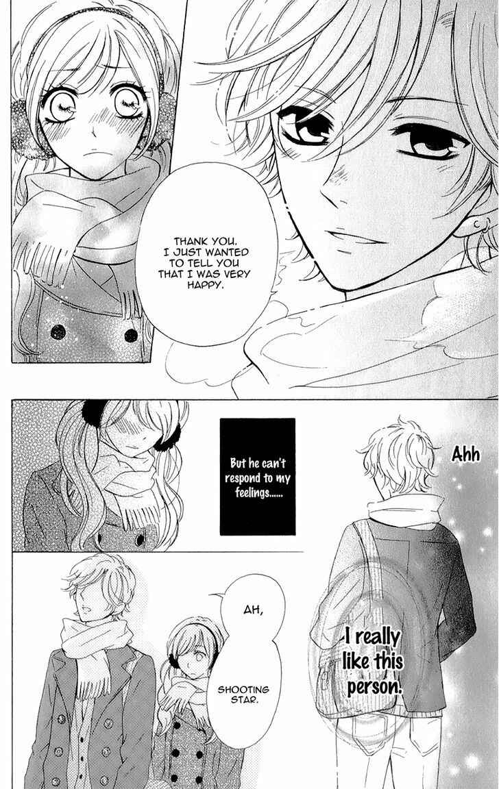 Page 32 Chapter 3 Kimi ni Happiness