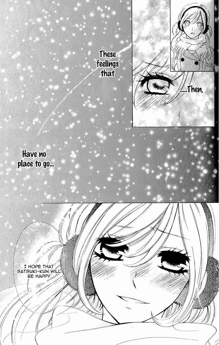 Page 33 Chapter 3 Kimi ni Happiness