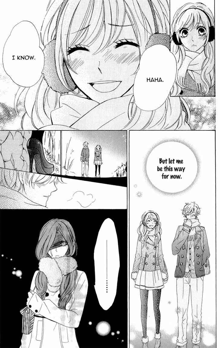 Page 35 Chapter 3 Kimi ni Happiness