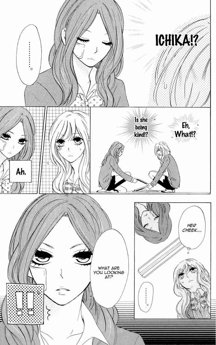 Page 37 Chapter 3 Kimi ni Happiness