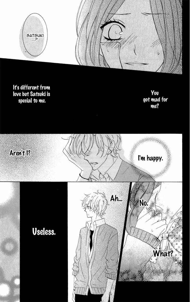 Page 11 Chapter 5 Kimi ni Happiness