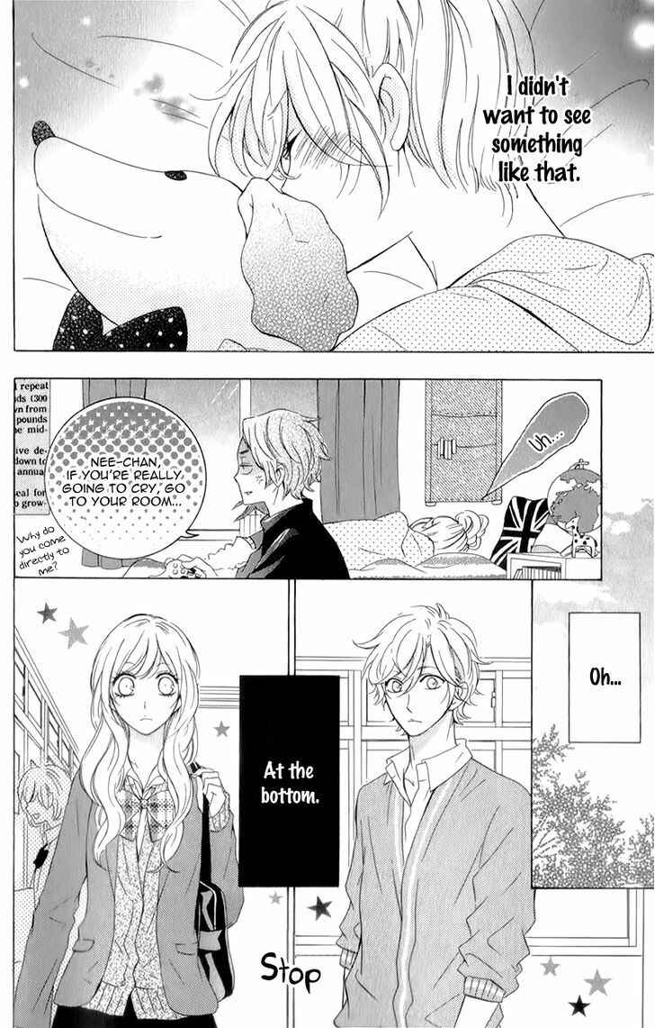 Page 10 Chapter 2 Kimi ni Happiness
