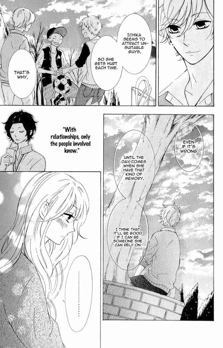 Page 27 Chapter 2 Kimi ni Happiness
