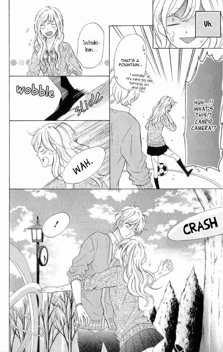 Page 30 Chapter 2 Kimi ni Happiness